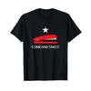 Come and Take It Office Stapler T Shirt Vintage Washed Top For Everyday Wear Fashion Unisex Soft Graphic Homme Slightly