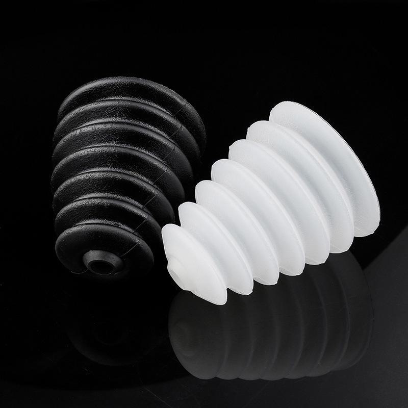 Integrated Electric Drill Dustproof Hammer Cover for Ceiling Ash Collection