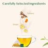VAHDAM, Turmeric Ginger Infusion Bags (50 Bags) | Caffeine Free, Non-GMO, Gluten Free | Turmeric with Ginger - Savory & Spicy | Direct from Source