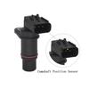 2872279 Camshaft Crankshaft Position Sensor Fits Dodge Ram Cummins ISB ISX QSX and QSB Engines 2007-2016