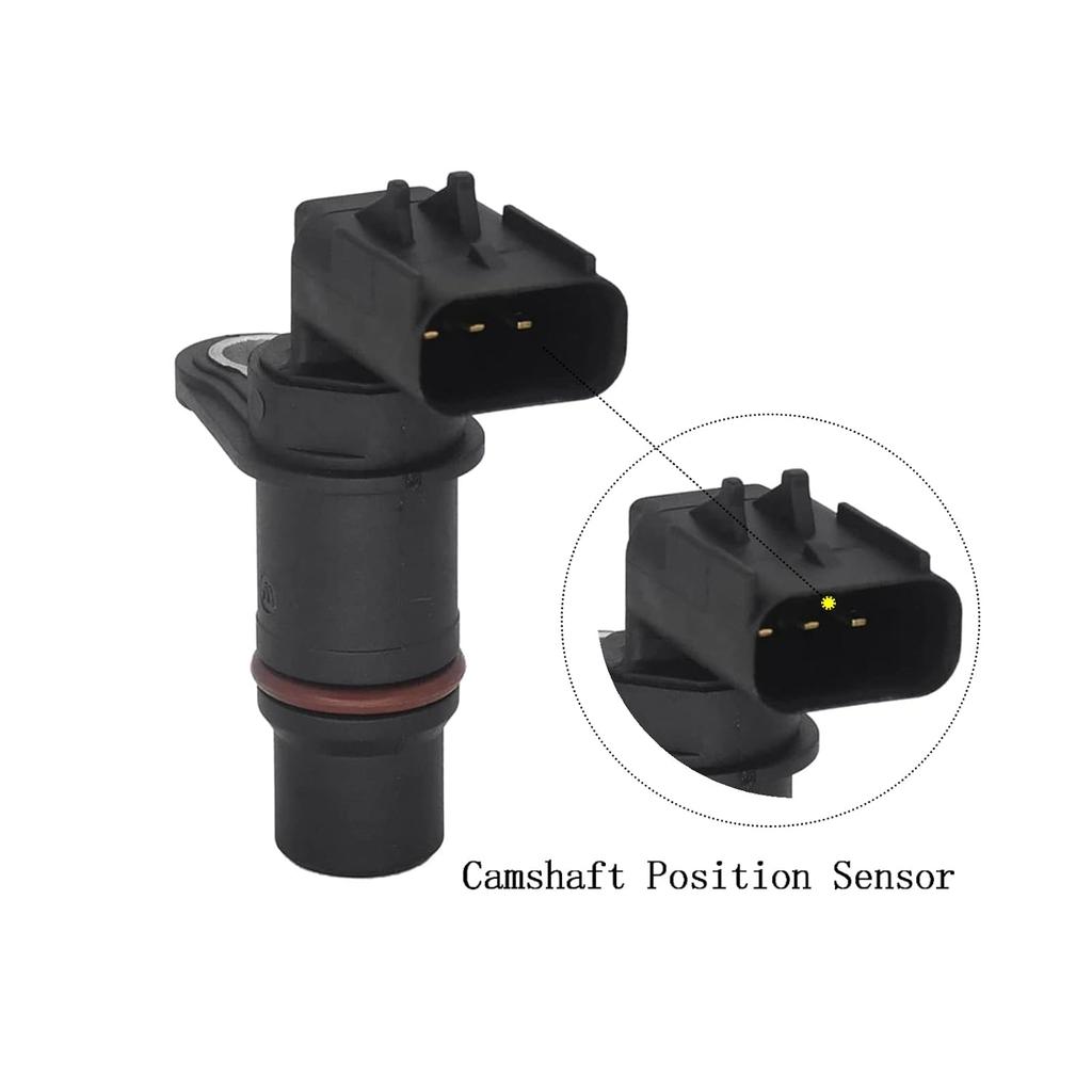 2872279 Camshaft Crankshaft Position Sensor Fits Dodge Ram Cummins ISB ISX QSX and QSB Engines 2007-2016