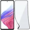 3x HYBRID GLASS FOR SAMSUNG A53 5G A52 A52s FULL SCREEN CERAMIC 9D