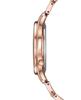 Citizen Eco-Drive Rose Gold Ladies Wristwatch EM0593-56A