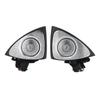 7-Color Ambient Lighting LED Rotating Tweeter Replacement for Mercedesbenz S-Class W222 2014-2017