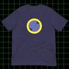 Megaunisex Battle Network Darkaquabug Style Variants Shirt