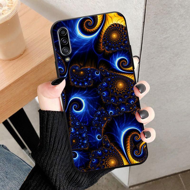 For Samsung A90 5G Case Animal Silicon Cover Phone Back Case For Samsung Galaxy A90 5G Cases for Galaxy A 90 SM-A908N Soft Funda