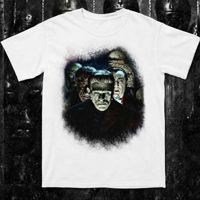 Tops – Camisetas