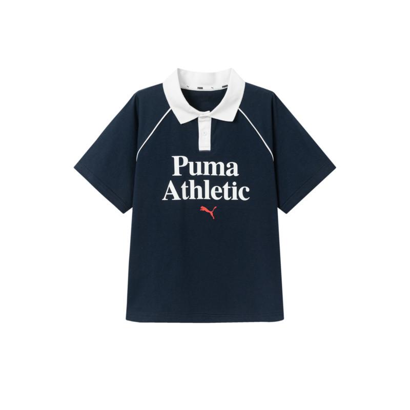 PUMA Kids T Shirts Thin 353226117210-80802 130