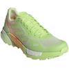 Adidas Terrex Agravic Ultra Trail Running Shoes