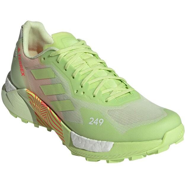 Adidas Terrex Agravic Ultra Trail Running Shoes