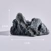 Artificial Landscaping Rock Miniatures Creative Cosmetic Photo Ornaments Photography Props Stone for