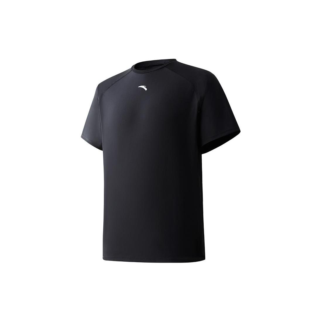 Anta Men s Swimwear Men s Black 1823531463-1 XL