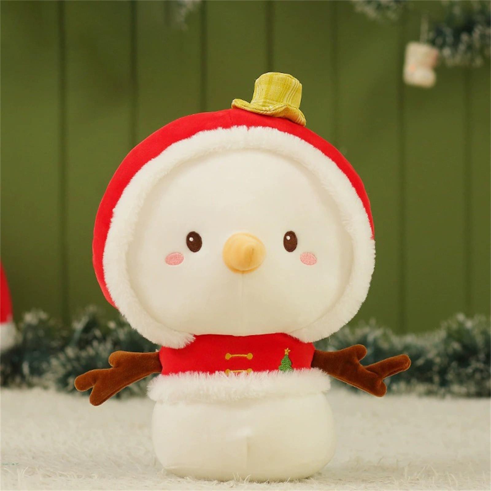 

Плюшевые игрушки, мягкие украшения на подушку, детский день рождения, предпочтительный подарок на Рождество, праздники, дни рождения One Size