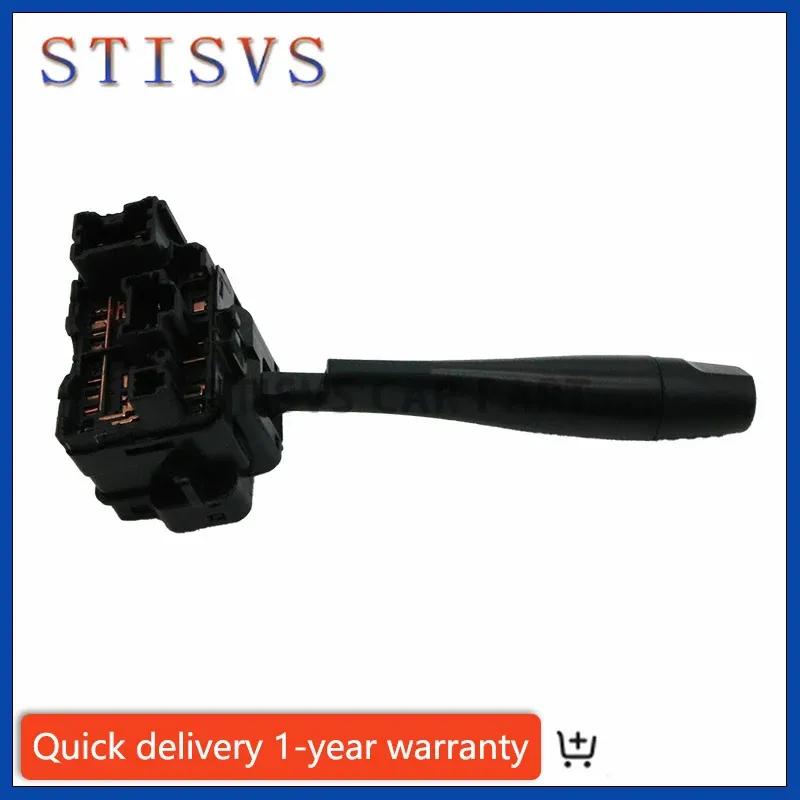 25540-0W000 Car Turn Signal Switch for Nissan Pathfinder R50 Maxima A32 Terrano Regulus Infiniti QX4 I30 Renault Samsung SM5 New