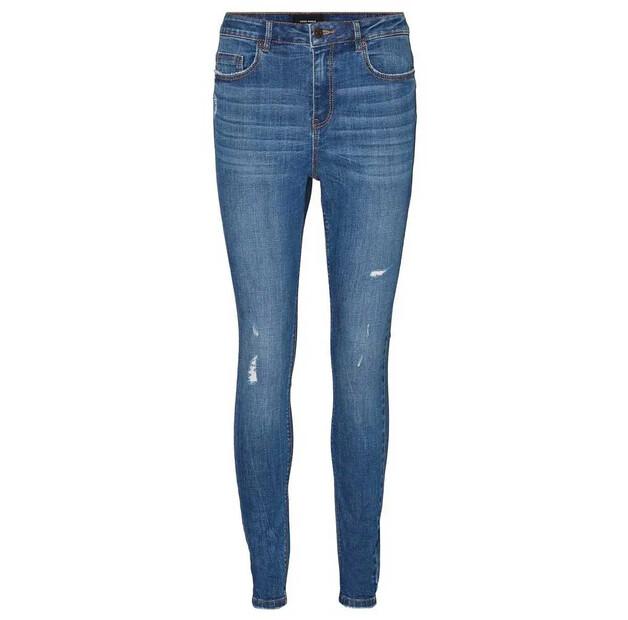 Vero Moda Sophia High Waist Skinny Jeans