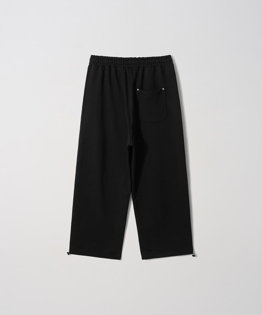 Gameoncheupaeb Galaxy Fab Sweatpants (Black)