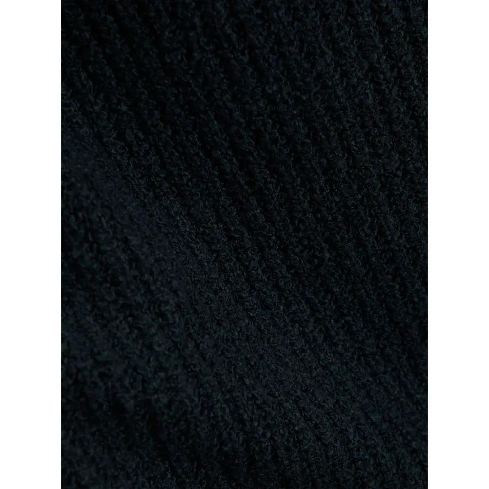 Jack & Jones Sweater with Half-zip Winter