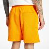 Adidas Originals X Pharrell Williams Collaboration Soft Comfortable Simple Three-Quarter Casual Shorts Men Shorts Orange GH4401
