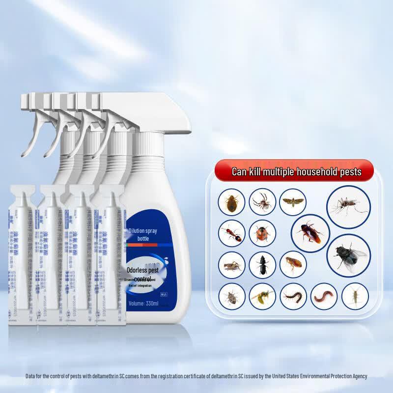 Bayer Baygon Drain Insecticide Spray