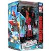 Figurină de colecție - TRA WFC Seeker Thrust - Roșu - Plastic - 8 luni și peste