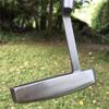 Golf Putter Men's Right Hand Golf Iron 33.34.35 Inch Putter Outdoor Sports Goods A-d-a-m-s- Club