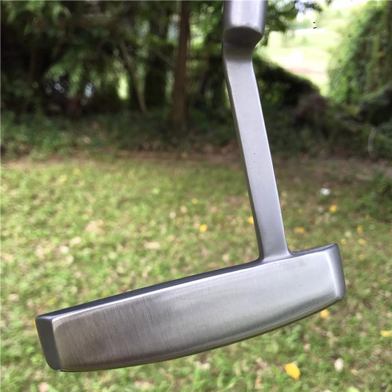 Golf Putter Men's Right Hand Golf Iron 33.34.35 Inch Putter Outdoor Sports Goods A-d-a-m-s- Club