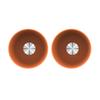 Zhijie V9 Three-Tier Silicone Rear Cup Holder Anti-Slip & Scratch Protection Mat