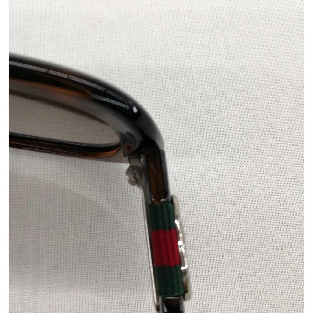 Used GUCCI GG3644 sunglasses