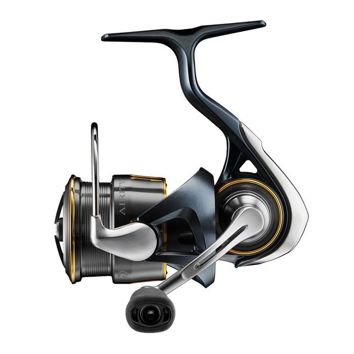 Daiwa Spinning Reel 23 Airity SF2000SS-H Gunmetal