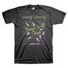 Wang Chung DHD 1984 Tour T-Shirt.webp Unisex T-Shirt