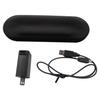 HX9210 HX9200 Travel Charger Case w/AC Charer+US Cable For PHILIPS Sonicare DiamondClean HX9340 HX9350 HX9382/HX9342/HX939L Toothbrushes