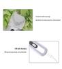 Ultrasonic Thermal Skin Essence Ion Device for Facial Lifting & Firming