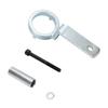 Variator Holder Blocking Tool Fit For Vespa 250cc 300cc 4 Stroke Engines and Scooter Steel