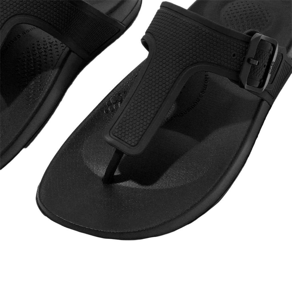 Fit Flop Womens/Ladies iQushion Flip Flops