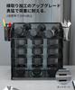 Tabletop Storage Rack with Document 5 with Pen Supplies Organization Drawers, Tray, Tiers, Holder, newspaper/magazine/A4 File/folder/document Holder,