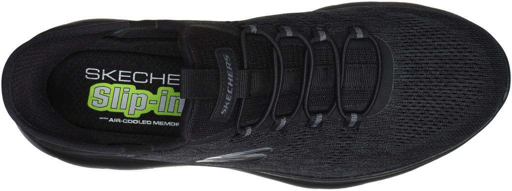 Skechers Summits - кроссовки Key Pace (232469) черный