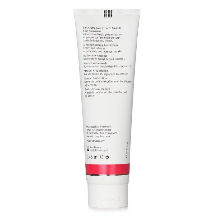 DR. HAUSCHKA Almond Soothing Body Cream
