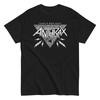 Anthrax - Sound Of White Noise T Shirt