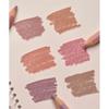 Clio Velvet Lip Pencil Set  Main Item + Sharpener  1.2g
