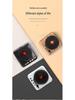H3 Retro Bluetooth Mini Speaker: Creative Gift, Radio, Card Player