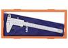 Mitutoyo Vernier Range MIT530-104 Caliper, 0mm-150mm/0"-6"
