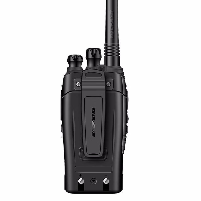 Baofeng BF-512 Mini Two-Way Radio Pair (CN version)