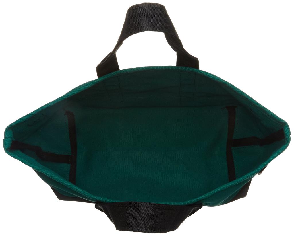 Footboy Tote Mini 19810122 Forest Green [Kaboo]