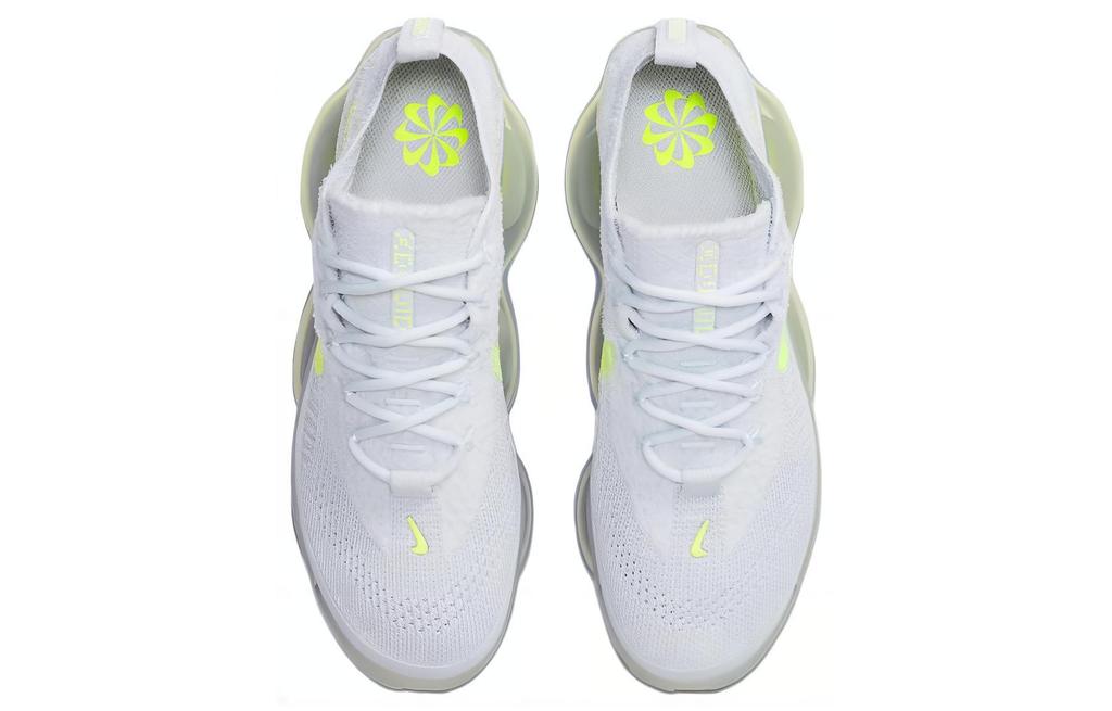 Nike Air Max Scorpion Blue Tint Volt DJ4702-400