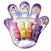 4/12 buc Lumini LED pentru Degete de Halloween Favors Neon pentru Petrecere Strălucesc în Întuneric Accesorii Petrecere Rave Umpluturi Pungi Cadou Premii Cutie