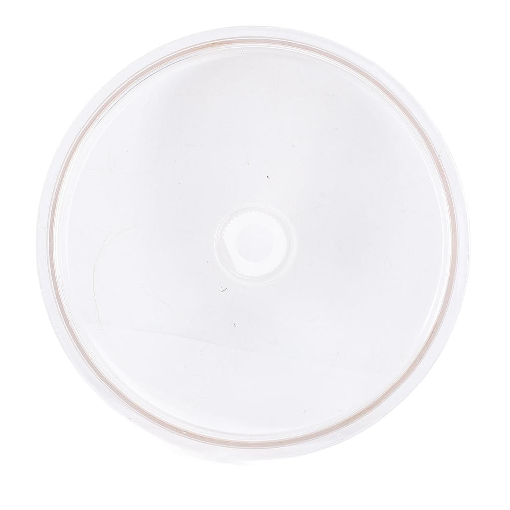 Pool Leaf Trap Cover Lid Sand Filter Pump Replacement Parts 6.2in Diameter Easy To Install ABS