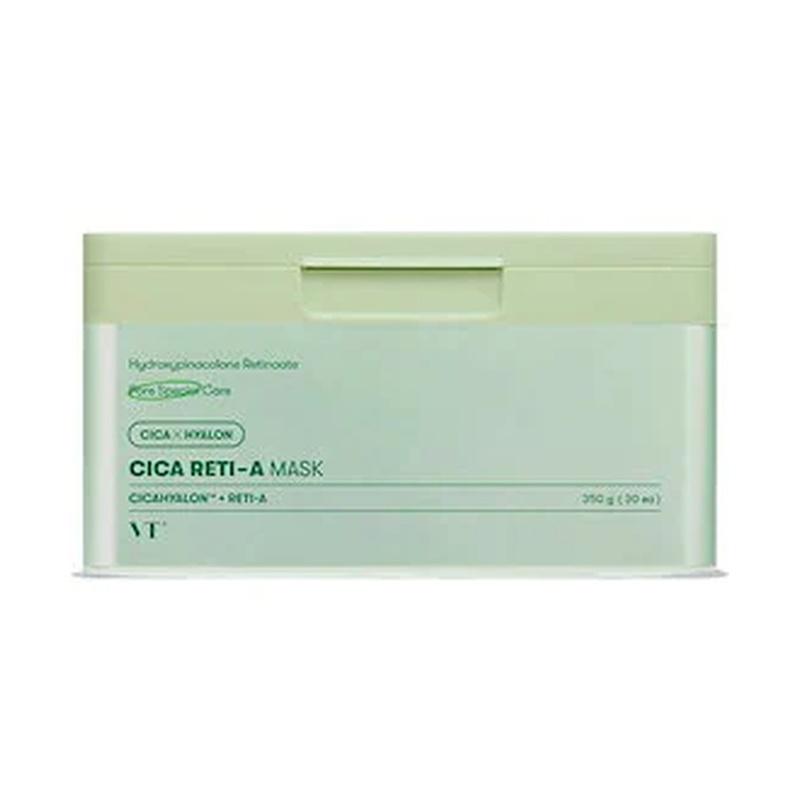 VT Mask 30ea - Reti-A 30ea