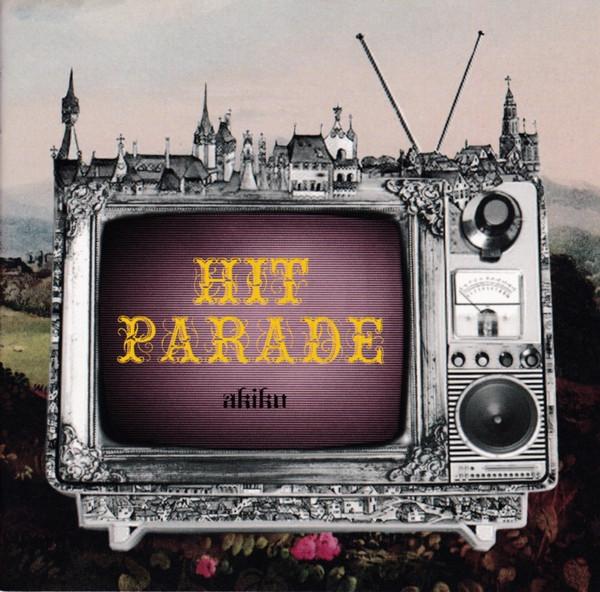 

CD AKIKO - Hit Parade UCCJ2076 VERVE 2009 Japan ObiPop Used