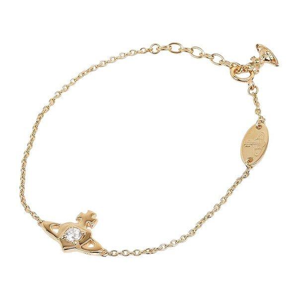 Vivienne Westwood Women Noella Bracelet 61020257 R102