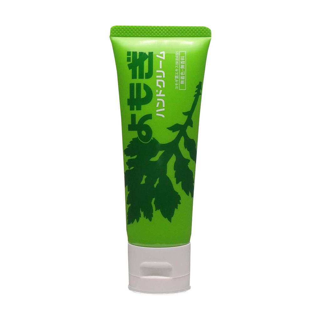 Chi No Shio Hand Cream Y (1 Bottle)